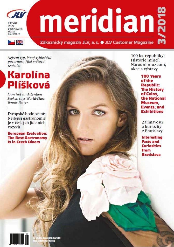 Meridian září 2018